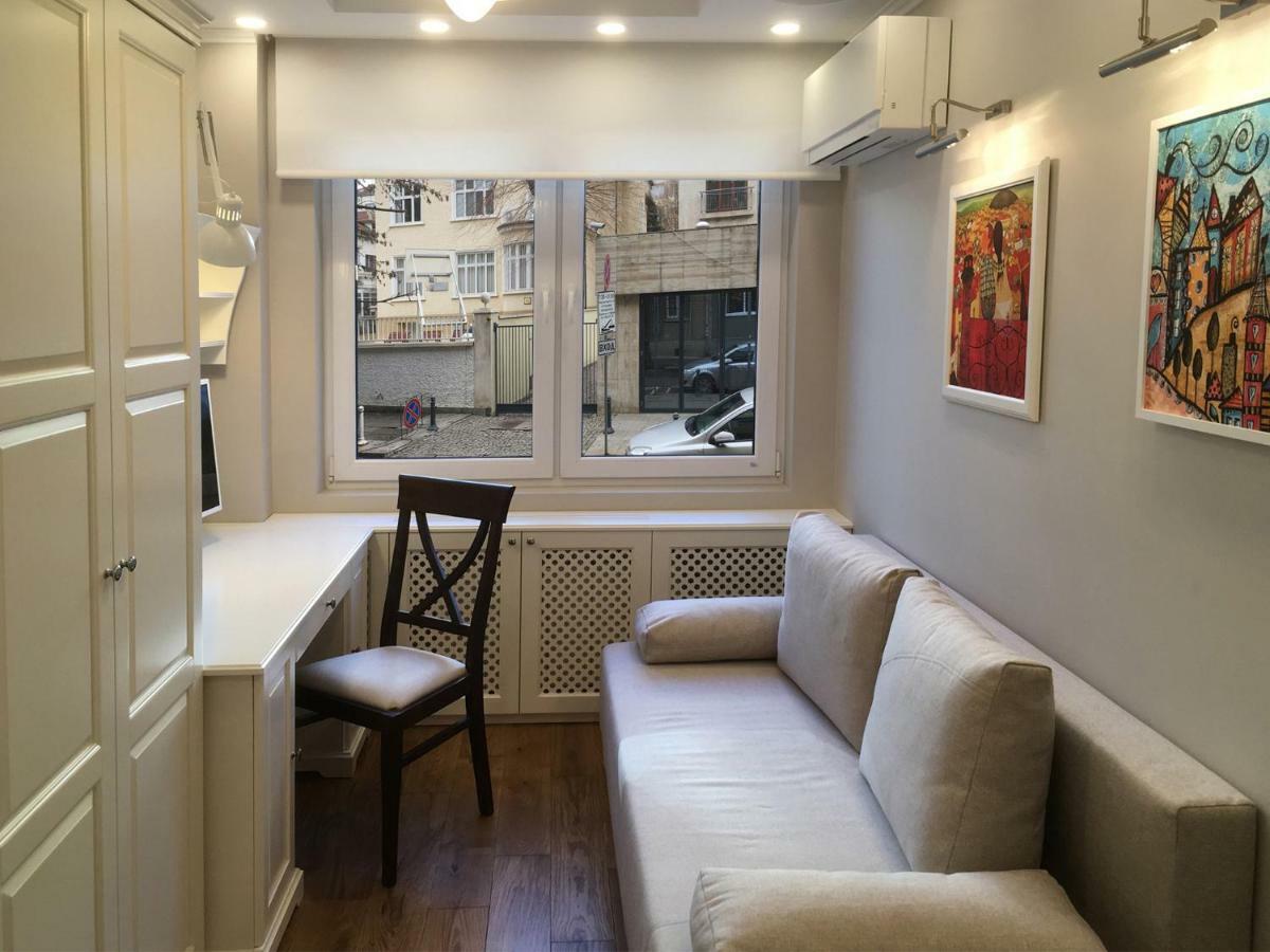 A Luxury Apartment With Patio And Bbq ソフィア エクステリア 写真